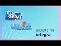 Lagu Balanço Geral e A Hora da Venenosa Curitiba ao Vivo - 01/01/2026