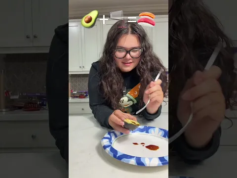 Weird food Combos