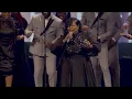 Kenny Lewis & One Voice - The Holy Ghost (Live)