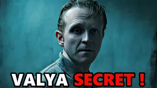 why tanya turned valya into an american spy star city 1x04 explained