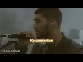 Zayn - Re-connection (Audio)