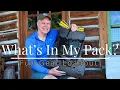 Download Lagu What’s In My Backpack (2025 Backpacking Gear for Montana Adventures)