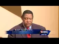 Stokes On JPS Takeover