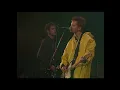 Radiohead - 'Street Spirit' [HD] | Live at Pinkpop 1996