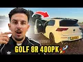 Download Lagu MIJN GOLF 8R TUNEN NAAR 400PK MET POP AND BANGS!