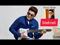 Download Lagu Mehandi | Punjabi Sad Song | Feroz Khan
