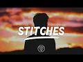 Download Lagu Shawn Mendes - Stitches [8D AUDIO]