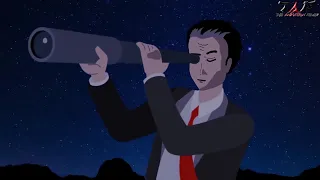 This is the End. Horror story by The Animation Fever