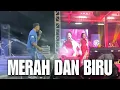 Download Lagu Suasana penampilan gerry mahesa dan lala widy di malam yang sama 
