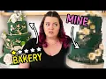 Download Lagu Can I Decorate a WEDDING CAKE Better than a 1-star Bakery
