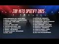 Lagu 🎧 Top Hits Indonesia Spotify 2025 | Lagu Pop Viral Terbaru 2025