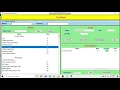 Demo of Hotel Billing software with source code