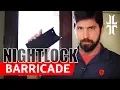 Nightlock Barricade