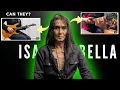 BEST Isabella Guitar Solo by 21 YouTubers!