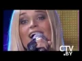 Polina Gagarina (Полина Гагарина) - Kolibelnaya (Live @ Muzikalniy Ring)
