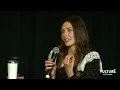 Elizabeth Olsen In Conversation at Vulture Festival 2024