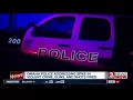 Omaha Police address crime spike