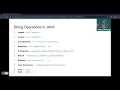 String in Java Bangla Bengali Tutorial Basics of String Operations in Java