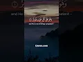 Download Lagu Surah Al-Mulk Ayah 1-2 | Beautiful Quran Recitation by Saad Al-Ghamidi