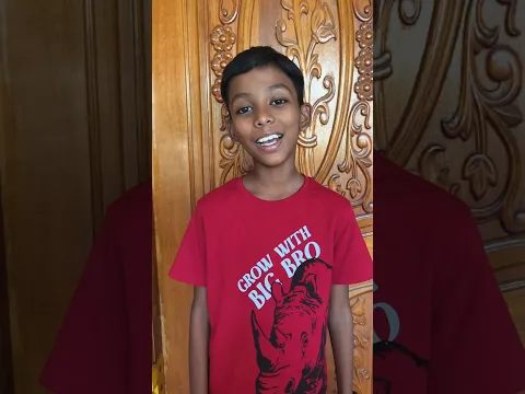 நான் அப்படியே ஷாக் ஆயிட்டேன் 😱🤣#trending #shorts #shortfeed