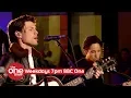 Download Lagu James Bay  - Us (Live on The One Show on BBC One)