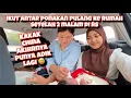 Download Lagu SETELAH 2 MALAM DI RS AKHIRNYA BISA PULANG KERUMAH BABY L BERTEMU NENEK