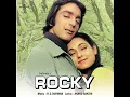 Kya Yahi Pyar Hai (From "Rocky") - Lata Mangeshkar, Kishore Kumar & R. D. Burman
