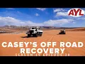 S19 E28 Casey s Off Road Recovery Full Episode