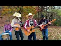 Your Cheatin' Heart - Hank Williams (High Carbon Steel Cover)