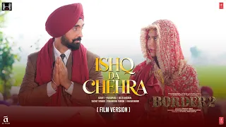 Ishq Da Chehra