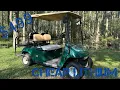 How Good Is The Cheapest Lithium Golf Cart Battery on Amazon Ezgo Txt Series Lithium Conversion