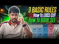 Cricket Trading 3 Basic Rules You Don t Know