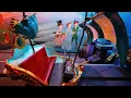 Download Lagu Peter Pan's Flight 2025 - Disneyland Ride [4K60 POV]