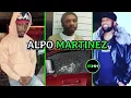 The Man Who Killed Alpo Martinez In Harlem Has Trial Soon Says NYPD Did The Crime AND GUESS WHO