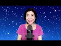 [147] 晨星 周殷廷 歌曲創作 歌曲演繹 分析 | 與別不同的勵志歌 | 粵語歌詞勿拗音 | 注意 氣息 唱歌共鳴 空間 Say or Sing 學唱歌 香港