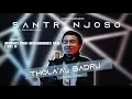 Lagu THOLA'AL BADRU cover Santri Njoso [ Maulid Nabi Muhammad saw. 1441 H ]