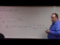 Abstract Algebra II extension fields 1-22-18