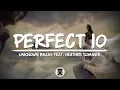 Download Lagu Unknown Brain - Perfect 10 (Lyrics Video) (feat. Heather Sommer)
