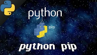 Python pip