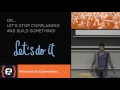 Universal JavaScript Web Applications with React - Luciano Mammino