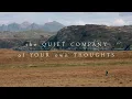 The quiet company of your own thoughts | Piano Playlist