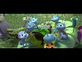 A Bug s Life cut - Build Bird