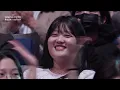 [ENG/ESP] Broccoli, you too? charla y escenario #TheSeasons | KBS WORLD TV 251114