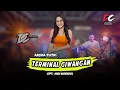 Download Lagu TERMINAL GIWANGAN - ARLIDA PUTRI (LIRIK LIVE VIDEO)