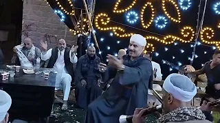 هاني الصعيدي فرحه العمده حسن السباك الناصر التحرير الشمالي ورقصه هاني الصعيدي طلب خاص 2024 