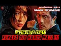 Download Lagu Endingnya Sendiri Lagi |Sinopsis Drakor My Name Eps 7-8