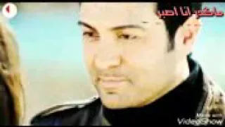 أسمك على لساني عينك عل وصف 