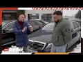 Download Lagu Nie narzekał przy oględzinach, więc handlarz zaoferował niską cenę! 💪🔥 | Zawodowi handlarze
