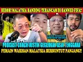 Download Lagu HEBOH ‼️ MALAYSIA AJUKAN BANDING USAI TERANCAM DI \