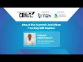 Opening Address About CBNxT 2026 and What the Day Will Explore